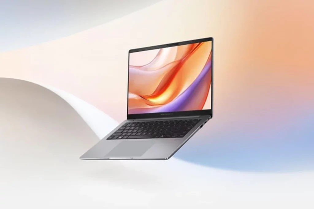 ایسوس ExpertBook P3 را رونمایی کرد